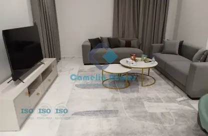Apartment - 1 Bedroom - 2 Bathrooms for sale in Fox Hills South - Fox Hills - Lusail