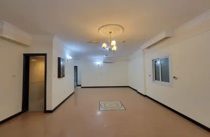 Apartment - 2 Bedrooms - 3 Bathrooms for rent in Najma Street - Najma - Doha