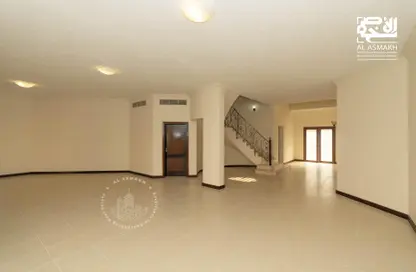 Villa - 4 Bedrooms - 3 Bathrooms for rent in Beverly Hills Garden - Al Waab - Doha