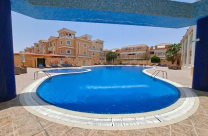 Apartment - 3 Bedrooms - 3 Bathrooms for rent in Bu Hamour Street - Abu Hamour - Doha