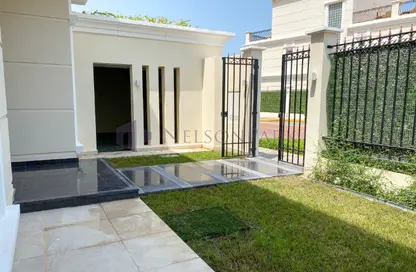 Villa - 6 Bedrooms - 7 Bathrooms for rent in Viva West - Viva Bahriyah - The Pearl Island - Doha