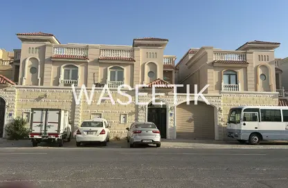 Villa for rent in Umm Salal Mahammad - Umm Salal Mohammed - Doha