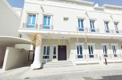 Villa - 5 Bedrooms - 6 Bathrooms for rent in Al Ebb - Al Kheesa - Umm Salal Mohammed