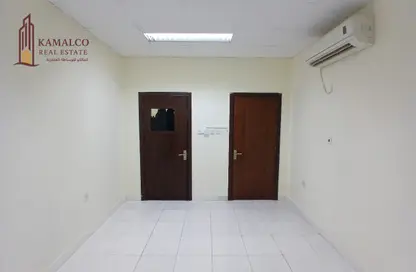 Apartment - 1 Bedroom - 1 Bathroom for rent in Old Airport Road - Doha