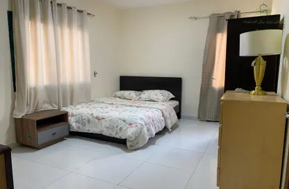 Apartment - 2 Bedrooms - 2 Bathrooms for rent in Al Aqaria Tower - Old Salata - Salata - Doha