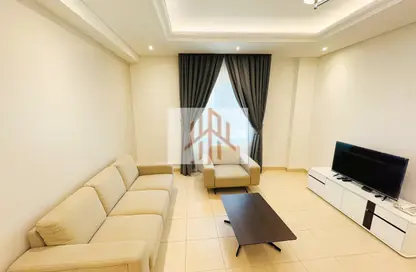 Apartment - 2 Bedrooms - 1 Bathroom for rent in Fereej Bin Mahmoud North - Fereej Bin Mahmoud - Doha