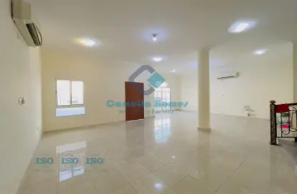 Compound - 5 Bedrooms - 3 Bathrooms for rent in Al Aziziyah - Al Aziziyah - Doha