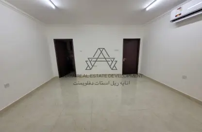 Villa - Studio - 1 Bathroom for rent in Ain Khaled Villas - Ain Khaled - Doha