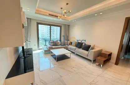 Apartment - 2 Bedrooms - 3 Bathrooms for rent in Giardino Apartments - The Pearl Island - Doha