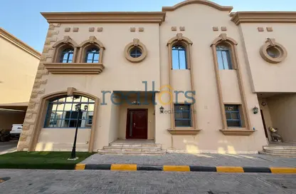 مجمع سكني - 3 غرف نوم - 3 حمامات للايجار في شارع  بو هامو - أبو هامور - الدوحة