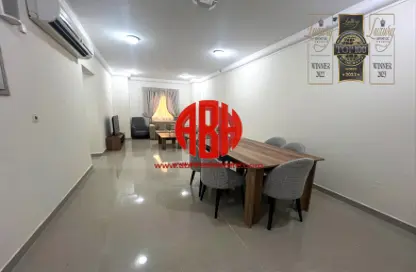 شقة - 2 غرف نوم - 1 حمام للايجار في اي بي 23 - مشيرب - مشيرب - الدوحة