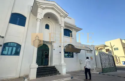 Compound - 5 Bedrooms - 3 Bathrooms for rent in Al Hilal - Al Hilal - Doha