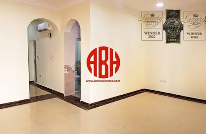 Villa - 7 Bedrooms - 7 Bathrooms for rent in Al Markhiya Street - Al Markhiya - Doha