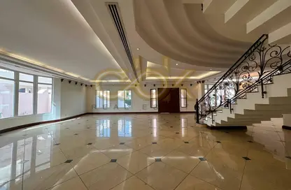 فيلا - 4 غرف نوم - 5 حمامات للايجار في فلل واست باي لاغون - وست باي لاجون - بحيرة وست لاجون - الدوحة