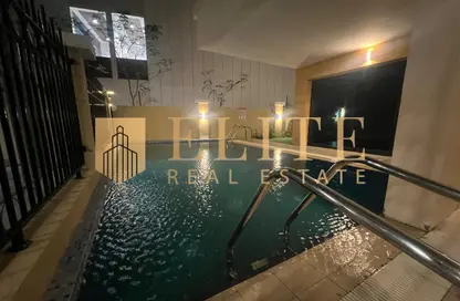 Apartment - 2 Bedrooms - 3 Bathrooms for rent in Giardino Gardens - Giardino Villas - The Pearl Island - Doha