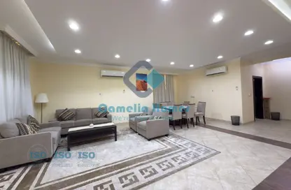 مجمع سكني - 4 غرف نوم - 4 حمامات للايجار في شارع المطار القديم - طريق المطار القديم - الدوحة