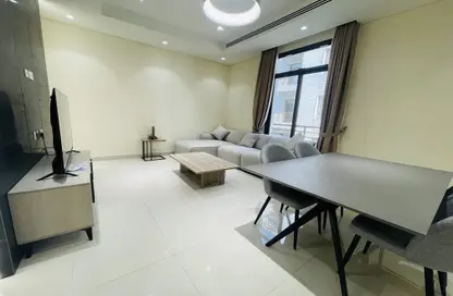 Apartment - 1 Bedroom - 2 Bathrooms for rent in Fox Hills A13 - Fox Hills - Lusail
