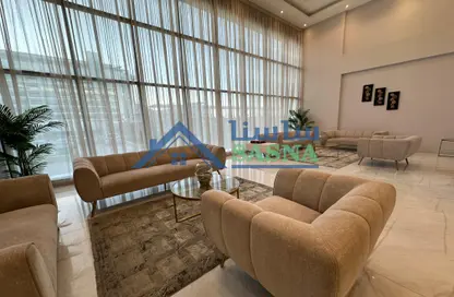 Apartment - 1 Bedroom - 1 Bathroom for rent in Marina District - Lusail