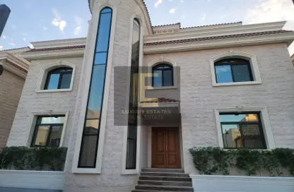Villa - 6 Bedrooms - 6 Bathrooms for sale in East Porto Drive - Porto Arabia - The Pearl Island - Doha