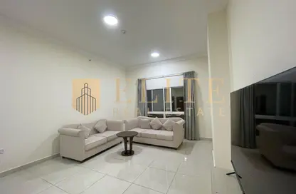 Apartment - 1 Bedroom - 1 Bathroom for rent in Al Sadd Road - Al Sadd - Doha