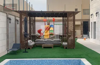 Apartment - 1 Bedroom - 1 Bathroom for rent in Al Waab - Al Waab - Doha