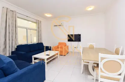 Apartment - 2 Bedrooms - 2 Bathrooms for rent in Al Kheesa - Al Kheesa - Umm Salal Mohammed