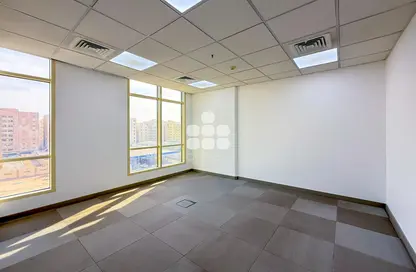 Office Space - Studio - 1 Bathroom for rent in Hadramout Street - Doha Al Jadeed - Doha