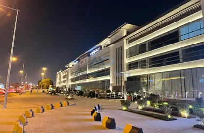 Office Space - Studio - 1 Bathroom for rent in C-Ring Road - Al Sadd - Doha