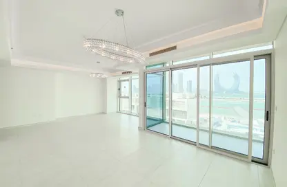 Apartment - 2 Bedrooms - 2 Bathrooms for sale in Gewan Island - The Pearl Island - Doha