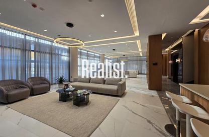 Villa - 6 Bedrooms - 7+ Bathrooms for sale in The Villas - The Pearl Island - Doha