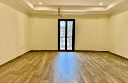 Apartment - 1 Bedroom - 1 Bathroom for rent in Rome - Fox Hills - Fox Hills - Lusail