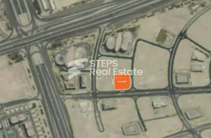 Land - Studio for sale in APEX Lusail Commercial Complex - Energy City - Lusail