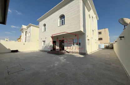 Villa - 7 Bedrooms - 7+ Bathrooms for sale in Umm Salal Ali - Umm Salal Ali - Doha