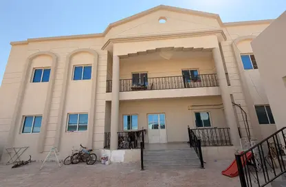 Apartment - 1 Bedroom - 1 Bathroom for rent in Old Airport Road - Old Airport Road - Doha