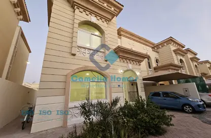 Villa - 3 Bedrooms - 4 Bathrooms for rent in Muraikh - AlMuraikh - Doha
