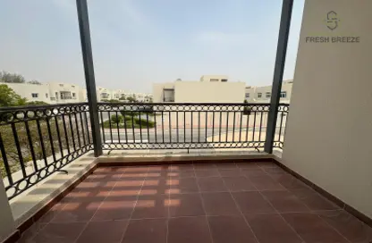 Villa - 3 Bedrooms - 4 Bathrooms for rent in Ain Khaled - Doha