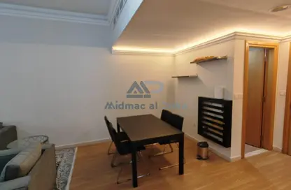 شقة - غرفة نوم - 1 حمام للايجار في مدينة اللسيل - الوسيل