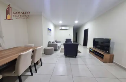 Apartment - 3 Bedrooms - 3 Bathrooms for rent in Al Mansoura - Al Mansoura - Doha