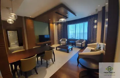 Apartment - 2 Bedrooms - 2 Bathrooms for rent in Najma Street - Najma - Doha