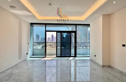 شقة - 2 غرف نوم - 3 حمامات للايجار في لوسيل ريسيدينس - منطقة المارينا - الوسيل