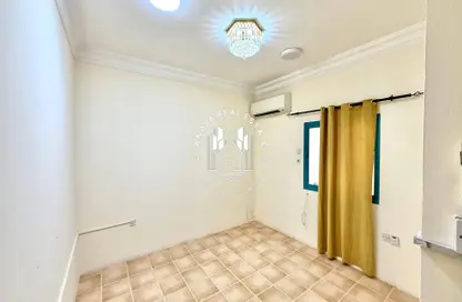 Apartment - 3 Bedrooms - 2 Bathrooms for rent in Old Airport Road - Doha