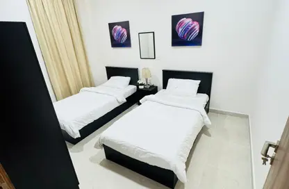 Apartment - 2 Bedrooms - 3 Bathrooms for rent in Al Khor Community - Al Khor