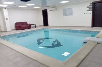 شقة - غرفة نوم - 1 حمام للايجار في المنصورة - المنصورة - الدوحة
