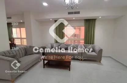 Apartment - 2 Bedrooms - 2 Bathrooms for rent in Fereej Bin Mahmoud North - Fereej Bin Mahmoud - Doha