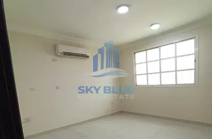Apartment - 1 Bedroom - 1 Bathroom for rent in Al Gharrafa - Doha