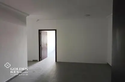 Office Space - Studio - 2 Bathrooms for rent in Ammar Bin Yasser Street - Al Aziziyah - Doha