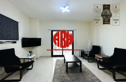Apartment - Studio - 1 Bathroom for rent in Treviso - Fox Hills - Fox Hills - Lusail