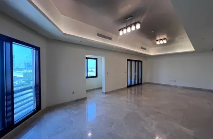 Apartment - 3 Bedrooms - 5 Bathrooms for rent in Fox Hills - Fox Hills - Lusail