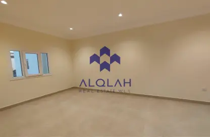 شقة - 2 غرف نوم - 3 حمامات للايجار في الهلال - الهلال - الدوحة