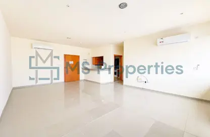 Apartment - 2 Bedrooms - 2 Bathrooms for rent in Marina District - Lusail